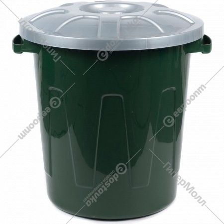 Бак для мусора «Martika» Гроссо, С329, 24 л
