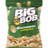 Фисташки «Big Bob» 90 г