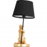 Настольный светильник «Arte Lamp» Gustav, A4420LT-1GO