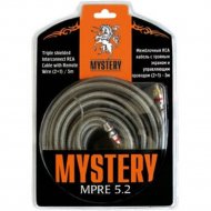 Кабель «Mystery» MPRE 5.2, 5 м