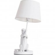 Настольный светильник «Arte Lamp» Gustav, A4420LT-1WH
