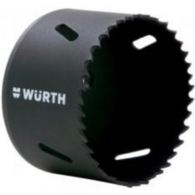 Коронка «Wurth» HSCO8-LS-MET-D41MM, 0632900041