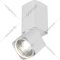 Точечный светильник «Elektrostandard» 25043/LED 10W 4000K, белый