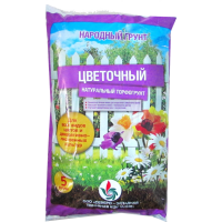 

Народный грунт (цветочный) 5л