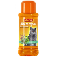 

Шам.д/кошек"AMSTREL"конд.с цел.тр.320мл