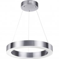 Подвесной светильник «Odeon Light» Brizzi, L-Vision ODL21 111, 4244/25L, матовый никель/металл
