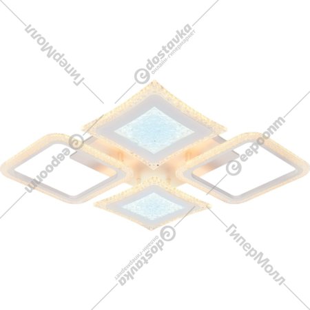 Потолочный светильник «Ambrella light» FA430/4 WH, белый