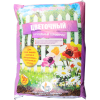 

Народный грунт (цветочный) 10л