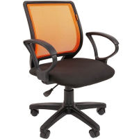 

Кресло комп. "CHAIRMAN"(699 TW,оранж.)