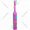 Электрическая зубная щетка для детей «Longa Vita» LOL Surprise, KEK-1, от 3-х лет