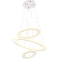 Подвесной светильник «Ambrella light» FA432 WH, белый