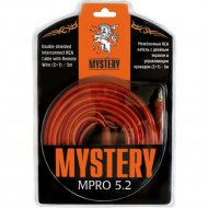 Кабель «Mystery» MPRO 5.2, 5 м
