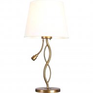 Настольная лампа «Lussole» LSP-0551