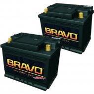 Аккумуляторная батарея «Bravo» 60Ач