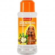 Шампунь «Amstrel» для собак гипоаллергенный с маслом ши, 320 мл