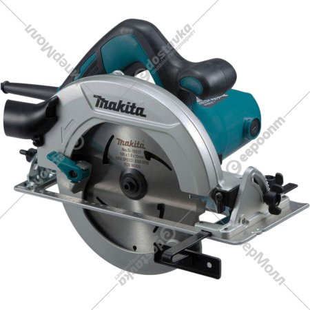 Дисковая пила «Makita» HS7601