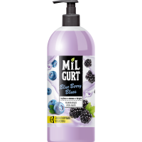 

Жидкое к/м"MILGURT"(гол.и еж. в йог)860г