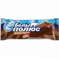 Мороженое «Белый Полюс» пломбир шоколадный, 75 г