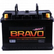 Аккумуляторная батарея «Bravo» 74 Ач