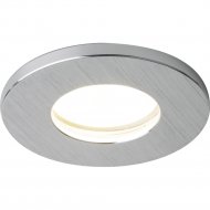 Точечный светильник «Elektrostandard» 125 MR16, серебро, a053359