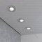 Точечный светильник «Elektrostandard» 125 MR16, серебро, a053359