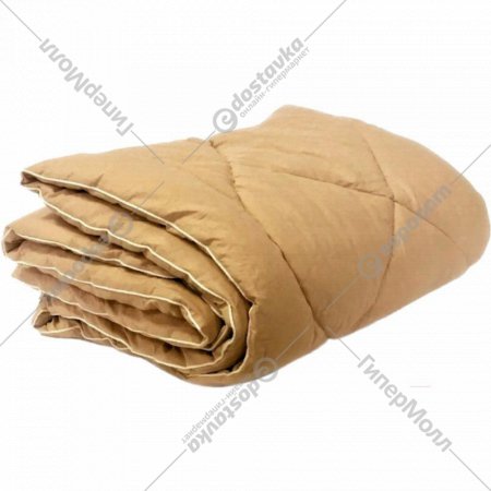 Одеяло «Оптима» 3с414ш, шерсть, 140х205 см