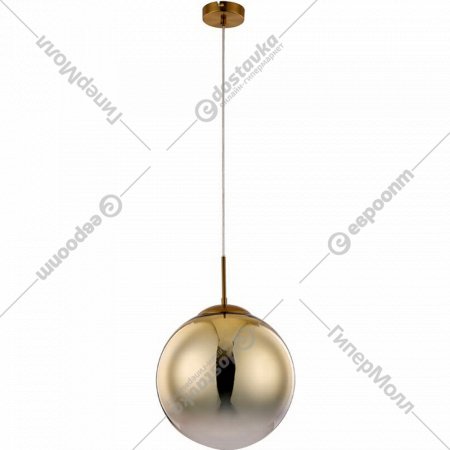 Подвесной светильник «Arte Lamp» Jupiter Gold, A7963SP-1GO