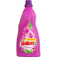 

Кондиционер д/белья"BRILLESS"(Aroma) 2 л