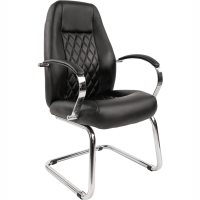 

Кресло комп. "CHAIRMAN"(950 V,черн)