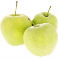 Яблоко «Голден делишес» 1 кг, фасовка 0.9 - 1 кг