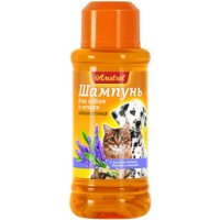 

Шамп. д/кош./соб."AMSTREL"Репелент.320мл