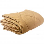 Одеяло «Оптима» 3с420ш, шерсть, 200х205 см