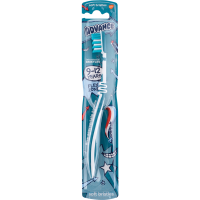 

Детская зубная щетка"AQUAFRESH"(Advance)