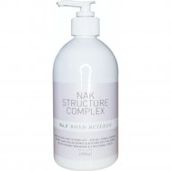 Средство для волос «NAK» Structure Complex №1, Bond Builder, 500 мл
