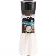 Соль морская «Organico» пищевая садочная, очень крупная, 400 г