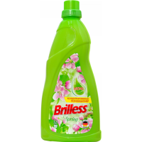 

Кондиционер д/белья"BRILLESS"(Spring)2л