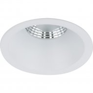 Точечный светильник «Elektrostandard» 15266/LED 7W 4200K WH, белый, a055718
