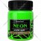 Краска «KolerPark» Neon, флуоресцентная, зеленый, 150 мл