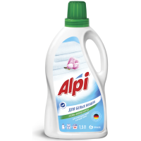 

Концентрированное ср.д/стекол"ALPI" 1.5л