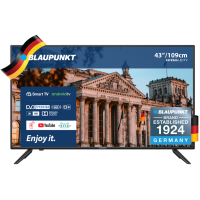 

Телевизор"BLAUPUNKT"(43FE966T)
