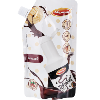 

Топпинг "АБРИКО" (шоколад,д/пак) 270г