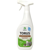 

Очиститель-полироль д/м"TORUS" 600мл