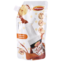 

Топпинг "АБРИКО" (кар.молочн,д/пак) 270г
