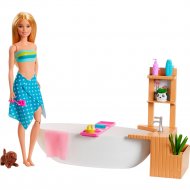 Игровой набор «Barbie» Ванная комната, GJN32