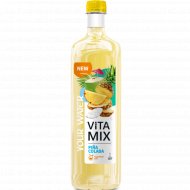 Напиток «Darida» Vita Mix, пина колада, 1 л