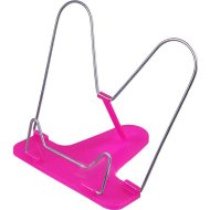 Подставка для книг «Стамм» Creative ПК36, ассорти, сереневый