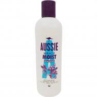 Шампунь «Aussie» Miracle Moist для сухих и поврежденных волос, 300 мл