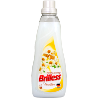 

Кондиционер д/белья"BRILLESS"(Sens.)1л