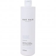 Шампунь для волос «NAK» Ultimate Cleanse, 375 мл
