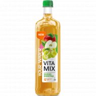 Напиток «Darida» Vita Mix, яблоко-виноград, 1 л
